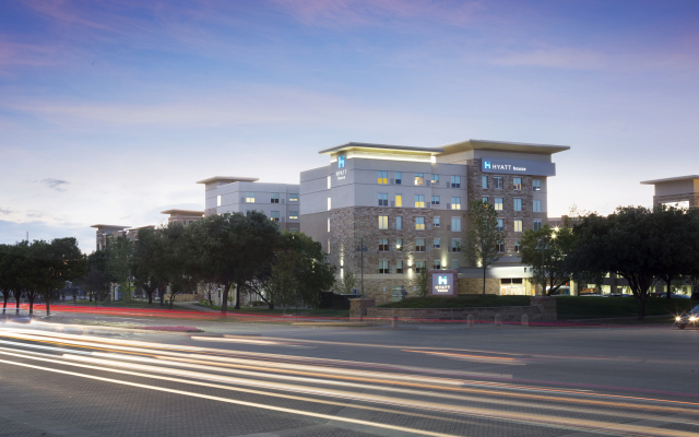 Hyatt House Dallas/Frisco