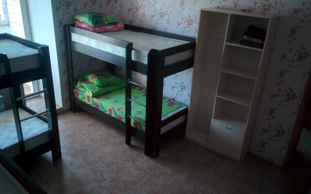 Like Hostel Blagoveshchensk