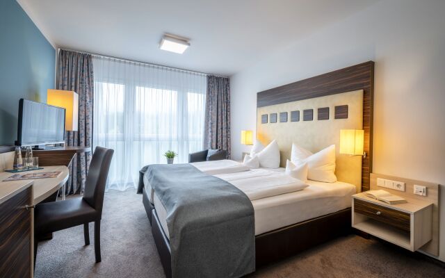 AVALON Hotel Bad Reichenhall