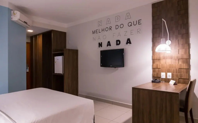 ibis Styles Ribeirao Preto Maurilio Biagi