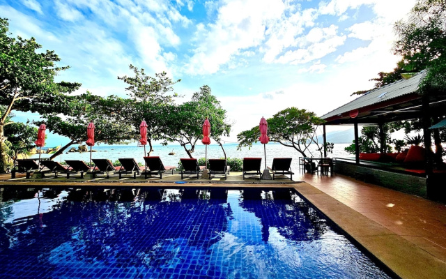 Cinnamon Beach Villas