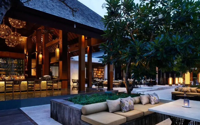 The Anvaya Beach Resort Bali