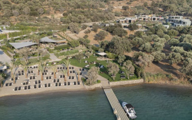 Бутик-Отель Akana Cennet Koyu