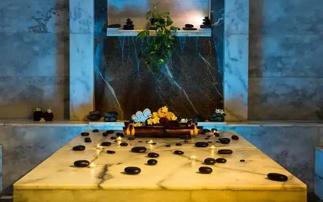 JAZ Neo Saraya Palms Hotel