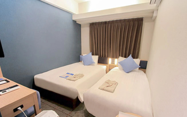 Semi Twin room 사진 3