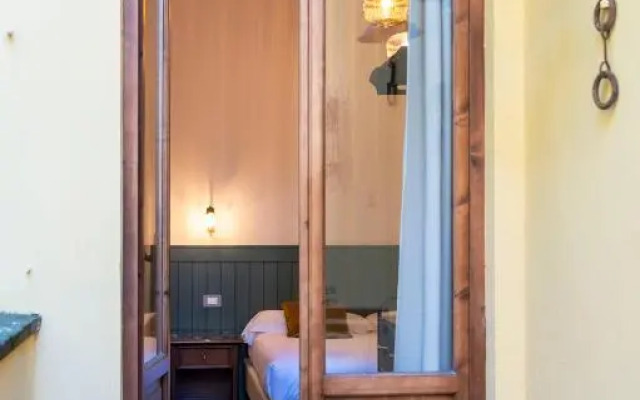 Affittacamere San Zanobi