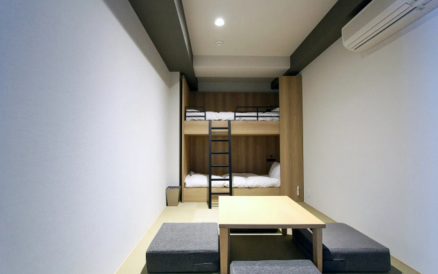 Premier Japanese-Western Style room 사진 4