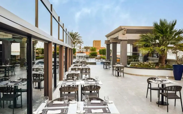 Sofitel Dubai Jumeirah Beach