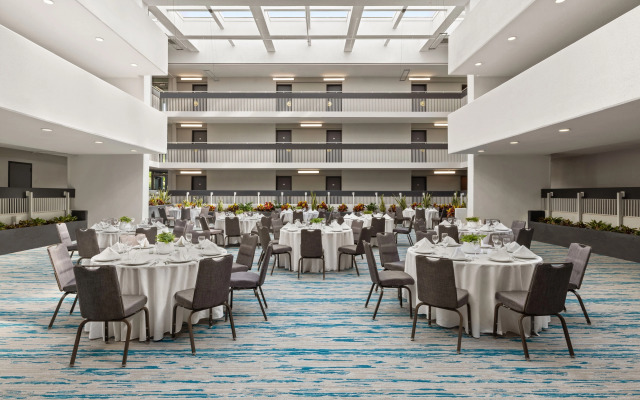 Marriott Saddle Brook