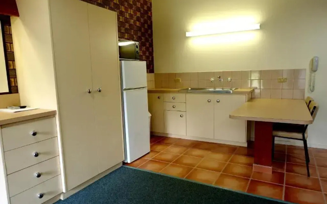 Pinnacle Holiday Lodge