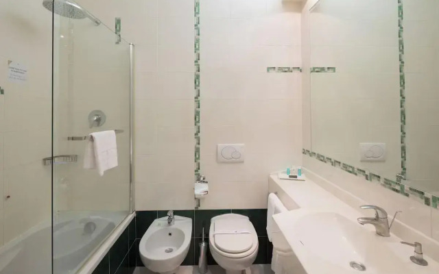 Hotel Nasco
