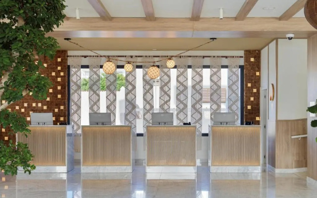 Paradisus by Meliá Gran Canaria