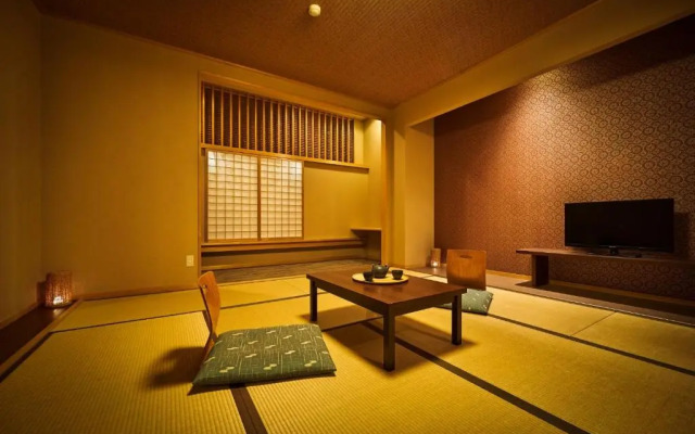 Ooedo Onsen Monogatari Dogo