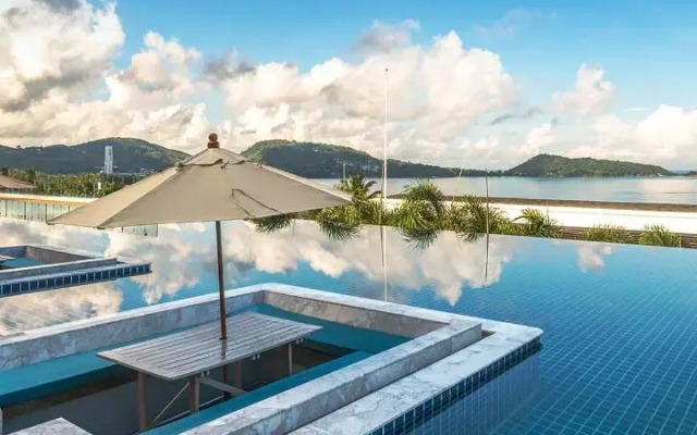 Andamantra Resort and Villa Phuket