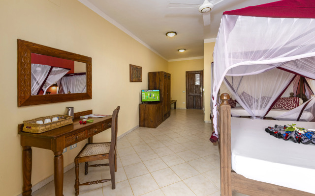 JAZ Adonia Beach Resort