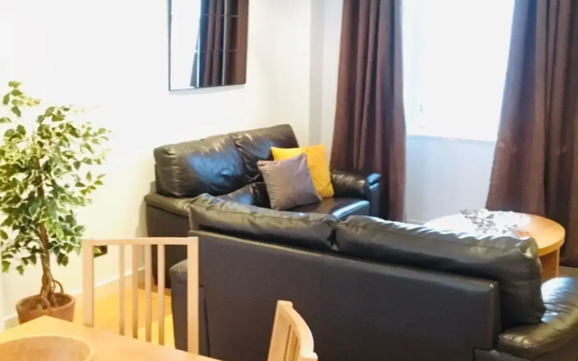 My-Canning Street Apartments