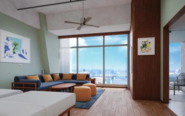 South Gate Hotel Okinawa