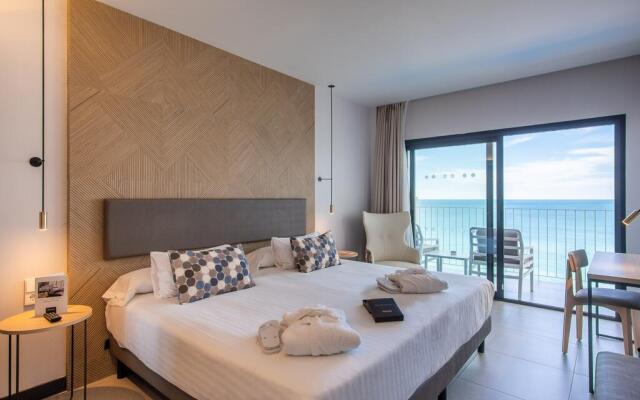 Hotel Cap Negret