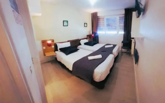 Hotel Opal'Oriental