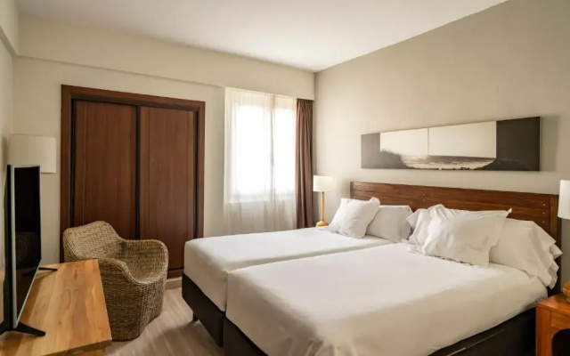 Hotel Vincci Resort Costa Golf
