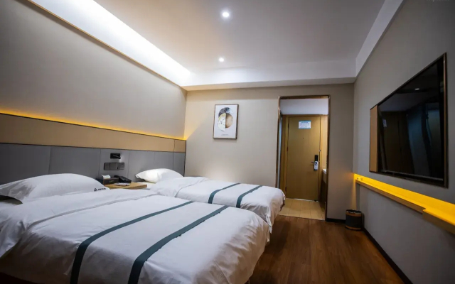 Liqiao Hotel