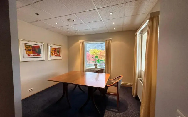 Hotel Austur