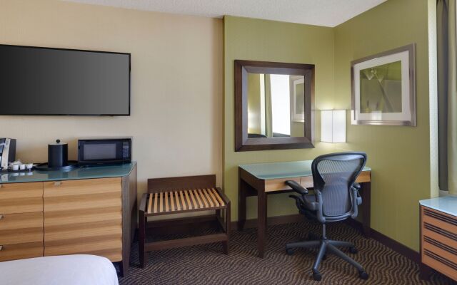 Holiday Inn San Jose - Silicon Valley, an IHG Hotel