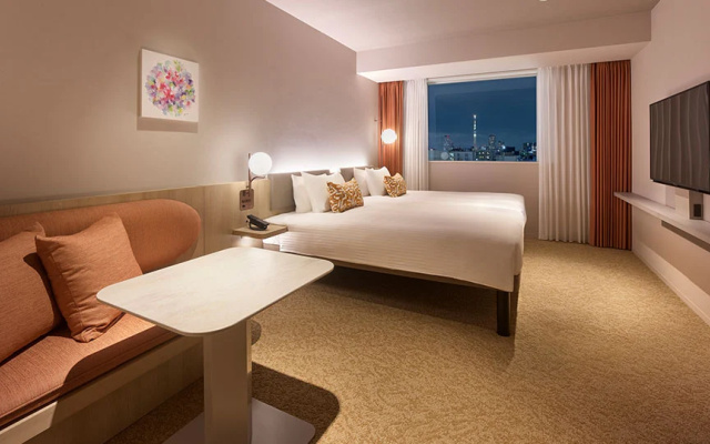 Superior Twin room (트윈 침대 2개) 사진 1