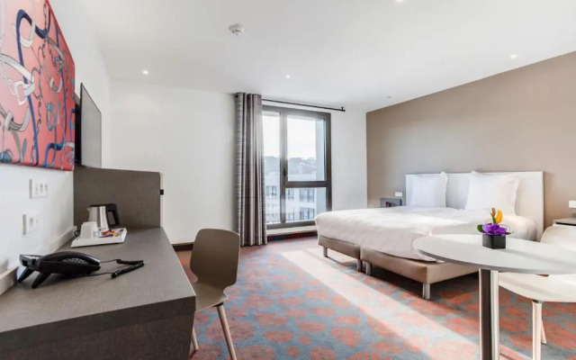 Hotel ParkSaône