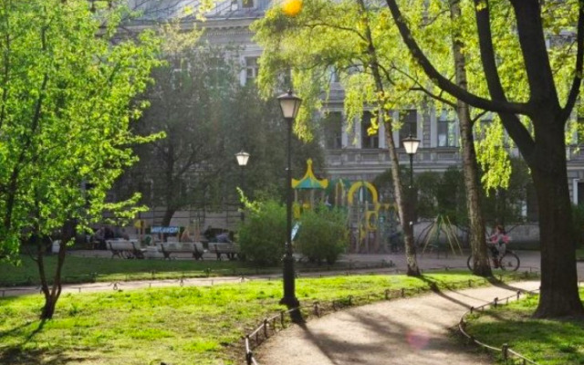 Mini-Hotel Marie, Ligovskiy 64