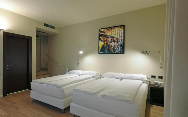 I Portici Hotel