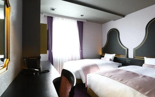 Twin room (트윈 침대 2개) 사진 2