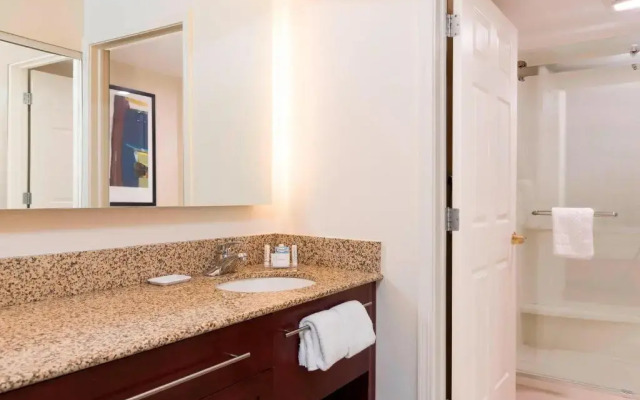 Residence Inn By Marriott Grand Rapids West