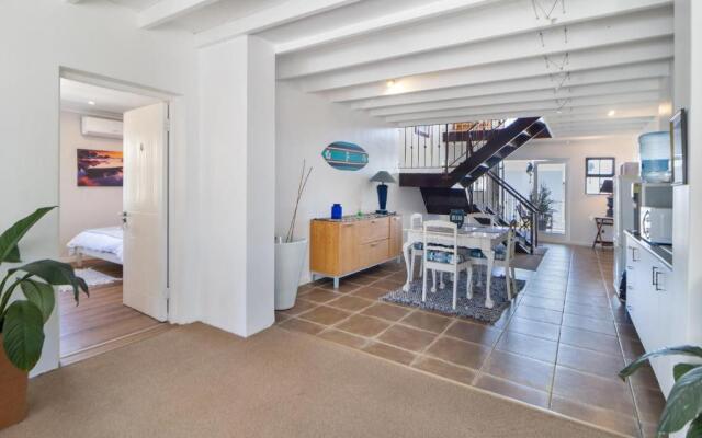 Sandcastle B&B Melkbosstrand