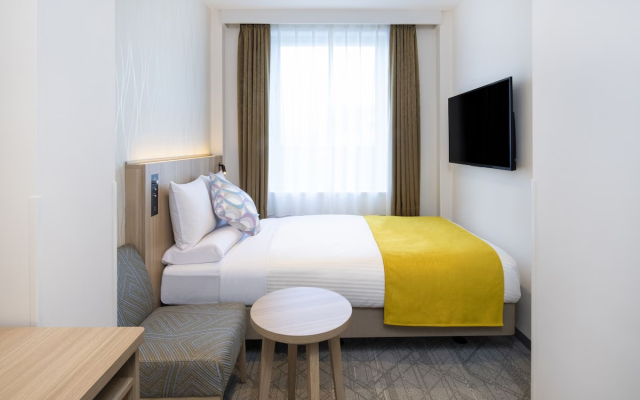 Mystays Nishi Shinjuku Hotel