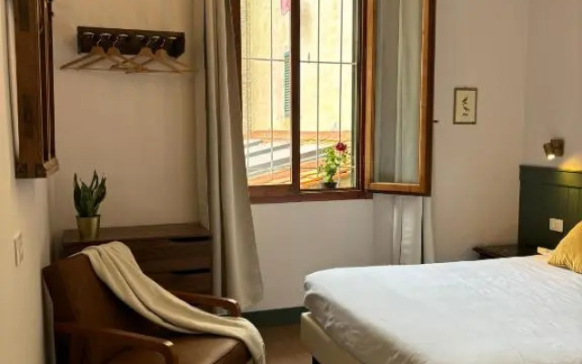 Affittacamere San Zanobi