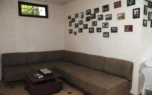 Pansion Kruiz-1 Guest House
