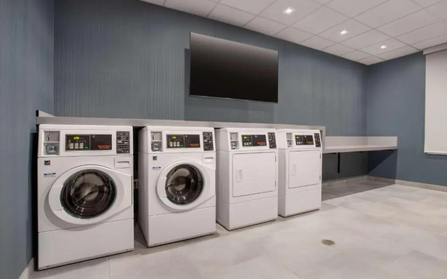 Отель Homewood Suites By Hilton Missoula