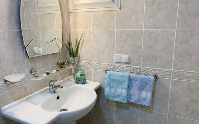 Apartments Marine Holiday