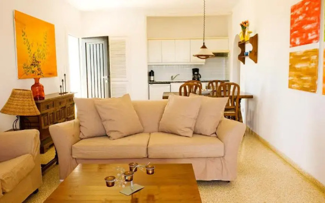 Parque Mar Apartments