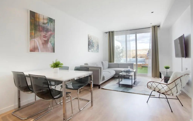 Tendency Apartments 12 Penthouse