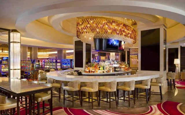 Seminole Hard Rock Hotel & Casino Tampa