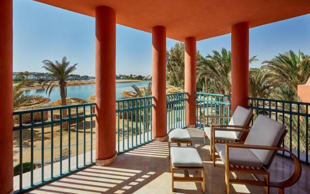 Sheraton Miramar Resort El Gouna