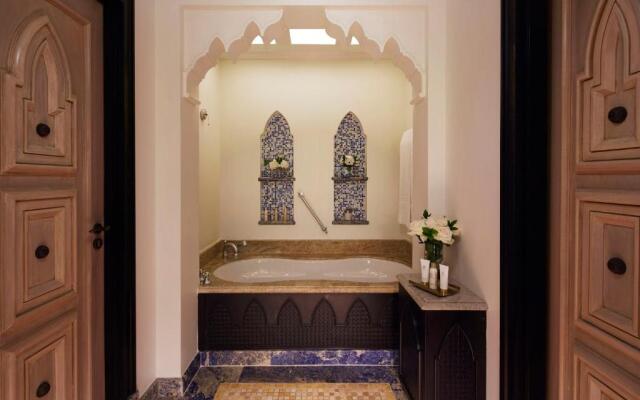 Jumeirah Mina Al Salam Hotel