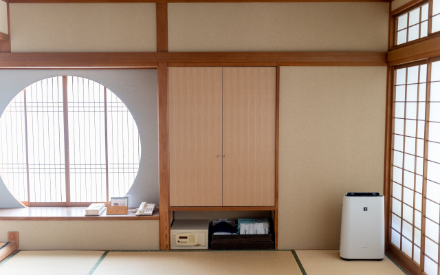Japanese-Style 14 Tatami-Mats room 사진 2