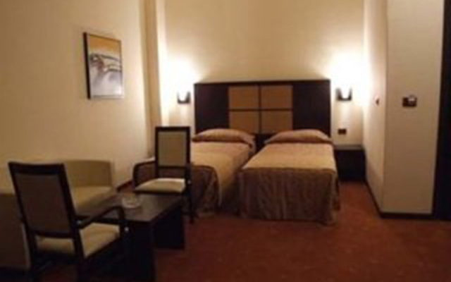 Assafi Hotel