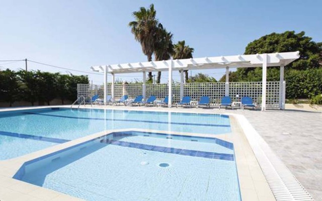 Nimar Villagio