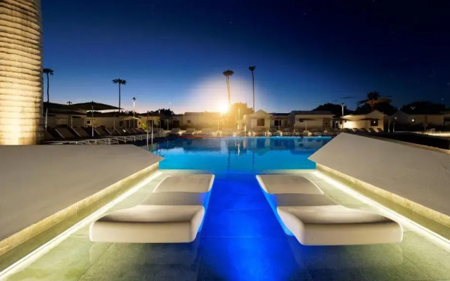 Club Maspalomas Suites & Spa Hotel - Adults Only