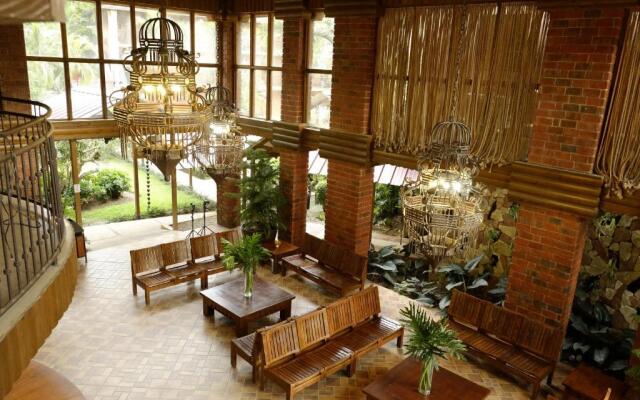 Gran Jimenoa Hotel