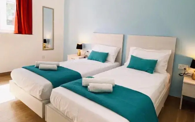 Miami Apartments